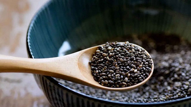 টানা ২ সপ্তাহ চিয়া সিডস খেলে শরীরে কী ঘটবে?