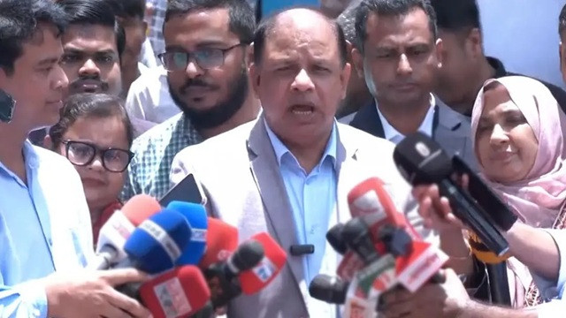 জেআইসিতে আটকে তারেক রহমানকেও নির্যাতন করা হয়েছিল