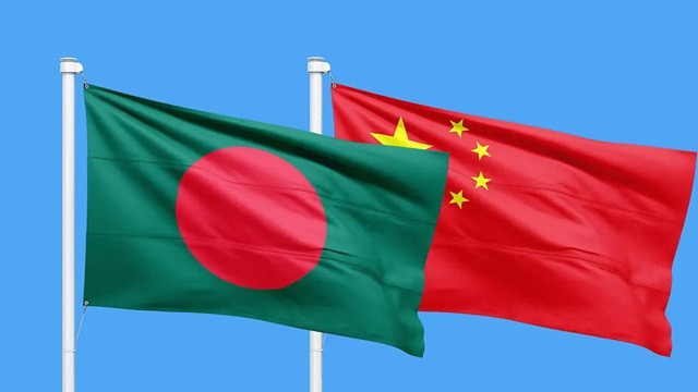 বিদেশি বিনিয়োগ ‘খরা’ কেটে মিলতে পারে ‘স্বস্তি’