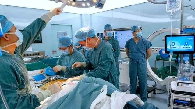 বাংলাদেশি রোগীদের জন্য ভিসা সহজ করল চীন