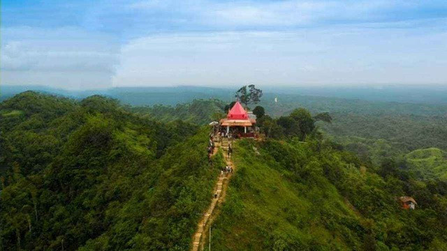 চন্দ্রনাথ পাহাড় ঘিরে উসকানিমূলক কার্যক্রম দেখামাত্রই ব্যবস্থা নেয়ার নির্দেশ