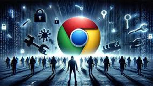 নিরাপত্তা ঝুঁকিতে ক্রোম ব্রাউজার ব্যবহারকারীরা, সাবধান থাকার পরামর্শ