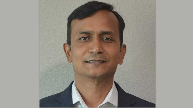 মিজানুর রশীদ সিটি ব্যাংকের নতুন উপ-ব্যবস্থাপনা পরিচালক