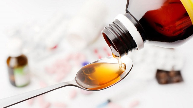 ভারতের ৩ কফ সিরাপে বিশ্ব স্বাস্থ্য সংস্থার সতর্কবার্তা