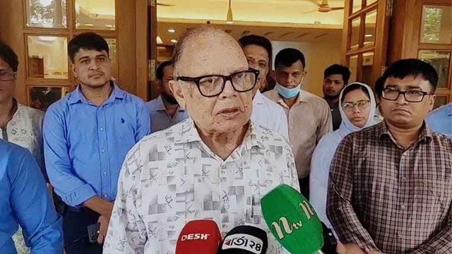 বন্যা দুর্গত এলাকায় খাদ্য ঘাটতি পূরণে ওএমএসের বরাদ্দ বাড়ানো হবে