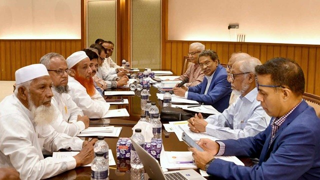 ঐকমত্য করতে হলে সবাইকে ছাড় দিতে হবে : আলী রীয়াজ