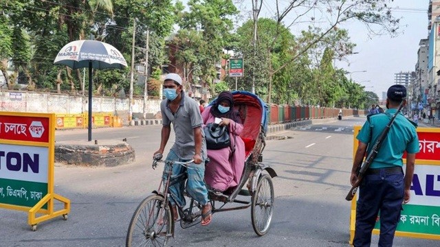 একদিনে আরও ১৯ জনের করোনা শনাক্ত