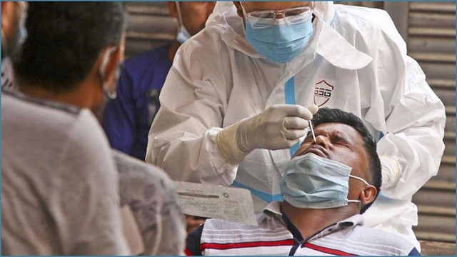 দেশে ১৩৯ জনের নমুনা পরীক্ষায় ৭ জনের করোনা শনাক্ত