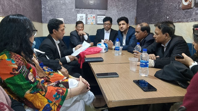 সুপ্রিম কোর্ট মেডিয়েটর্স ফোরামের কমিটি গঠন