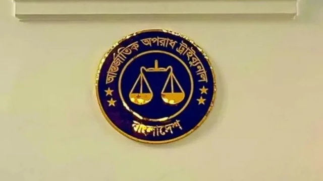 ৬ জনের মরদেহ পোড়ানোর মামলায় ৮ আসামি ট্রাইব্যুনালে