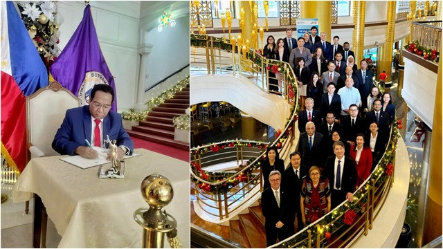 বিচার বিভাগকে রাজনৈতিক প্রভাবমুক্ত রাখতে হবে : বিচারপতি সোহেল