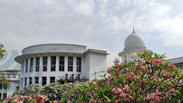 ঝিনাইদহ-১ আসনের উপ-নির্বাচন স্থগিত