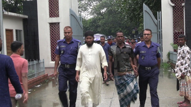 সিরাজগঞ্জে ছাব্বির হত্যা মামলায় ৭ জনের যাবজ্জীবন