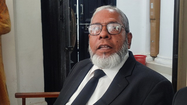 আন্দোলনকারীরাই লোকদের হত্যা করেছে