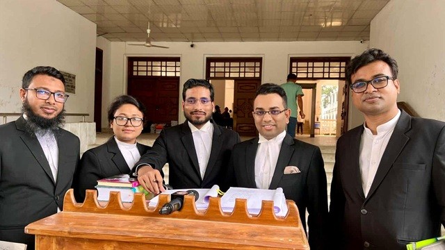 আমদানি পণ্যের কিউআর কোড বাধ্যতামূলক করতে হাইকোর্টের রুল