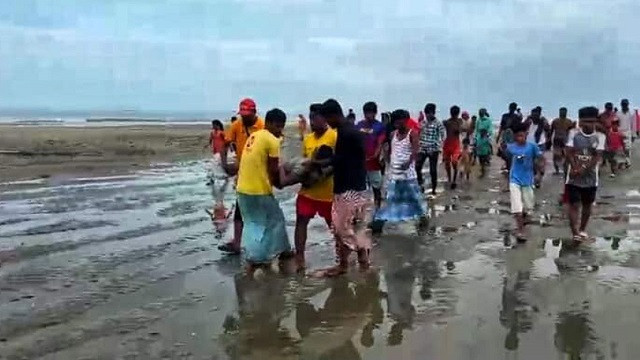 মুশফিকুর রহিমের ভাতিজার মরদেহ উদ্ধার
