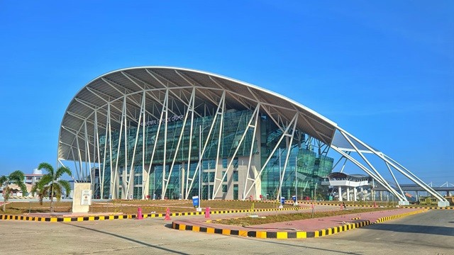 ইঞ্জিন-জনবল সংকটে বন্ধ চট্টগ্রাম-কক্সবাজার রুটের বিশেষ ট্রেন