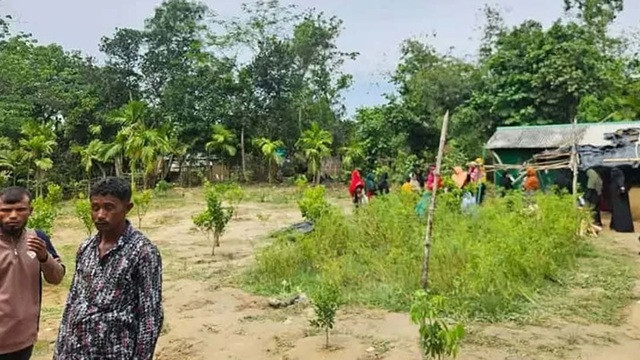 ছবি: দৈনিক সময়