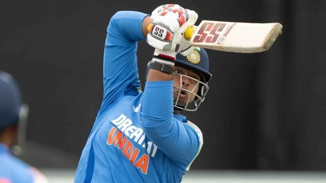 এবার ভারতের জার্সিতে সূর্যবংশীর ঝড়, ২৬ ওভার হাতে রেখে জয়