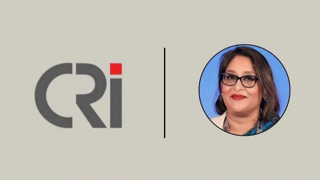দিল্লি থেকে পুনরায় সক্রিয় সিআরআই