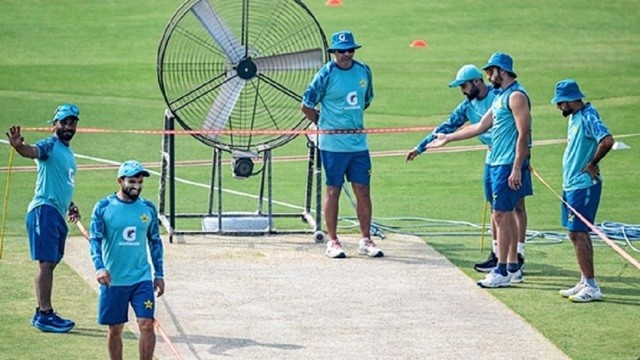 মাসুদ-রিজওয়ানদের দায়িত্বে নতুন কোচ