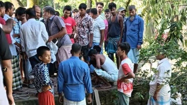 চট্টগ্রামে সেপটিক ট্যাংক পরিষ্কার করতে নেমে প্রাণ গেল দুই জনের