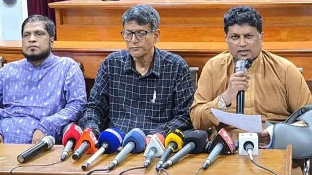 শিক্ষার্থীদের ওপর হামলার ঘটনায় চবি প্রশাসনের ১০ পদক্ষেপ