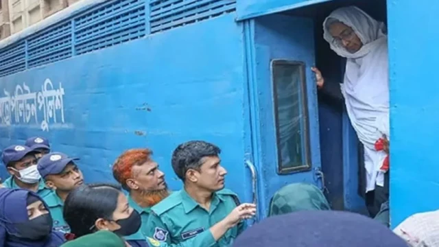 ‘আমার এতো ব্যাংক হিসাব নিজেও জানি না’