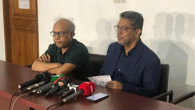 ডাকসুর প্রার্থীকে ‘গণধর্ষণের’ হুমকির ঘটনা তদন্তে দুই কমিটি
