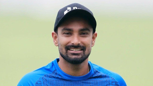 ২০২৬ বিশ্বকাপ পর্যন্ত টি-টোয়েন্টি অধিনায়ক লিটন দাস