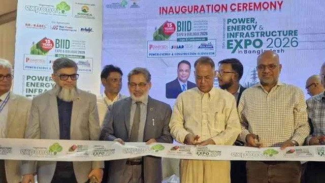 বাসাবাড়ির ছাদে সোলার বসানোর আহ্বান বিদ্যুৎমন্ত্রীর