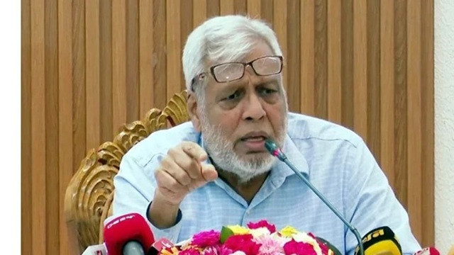 শিল্প কলকারখানায় গ্যাস সরবরাহ বাড়বে আজ থেকেই: জ্বালানি উপদেষ্টা