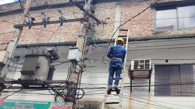 ৯ অবৈধ কারখানার বিদ্যুৎ ও গ্যাস সংযোগ বিচ্ছিন্ন