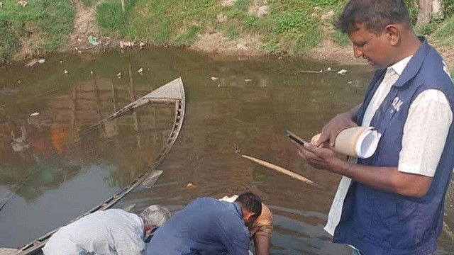 টাঙ্গাইলে হত্যা মামলার আসামিকে কুপিয়ে হত্যা