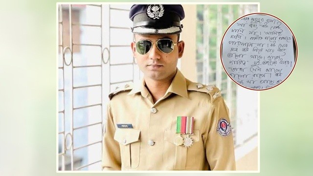‘বউ যেন সব স্বর্ণ নিয়ে যায় আর বাকি সবকিছু মায়ের জন্য’