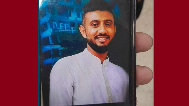 সিসা বারে যুবককে ছুরিকাঘাতে হত্যা, ৪ জন রিমান্ডে