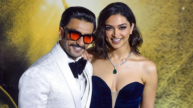 রণবীরের ‘ধুরন্ধর’ লুক দেখে যা বললেন দীপিকা