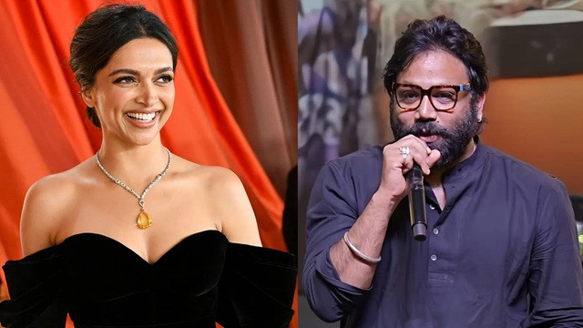 ‘এটাই নারীবাদ’ দীপিকাকে ঘিরে সন্দীপের কটাক্ষ