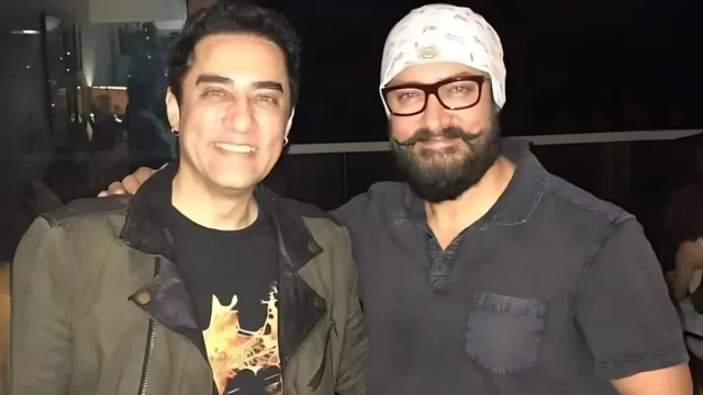 আমির খানের ভাই ও বলিউড অভিনেতা ফয়সাল খান দাবি করেছেন যে কয়েক বছর আগে আমির খান মুম্বাইয়ে তার বাড়িতে এক বছরের বেশি সময় ধরে তাকে বন্দী করে রেখেছিলেন। সম্প্রতি এমনটা নিজেই জানিয়েছেন এক সময়ের এই অভিনেতা।