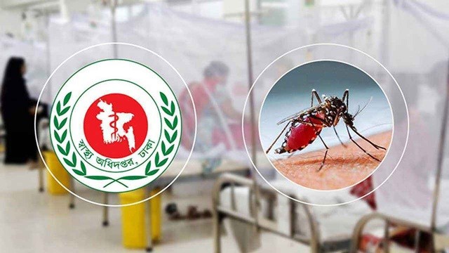 ডেঙ্গুতে একদিনে আক্রান্ত ২৮৮