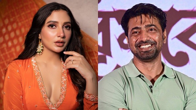‘এই জন্মে শুভশ্রী তার নাম থেকে আমাকে সরাতে পারবে না’