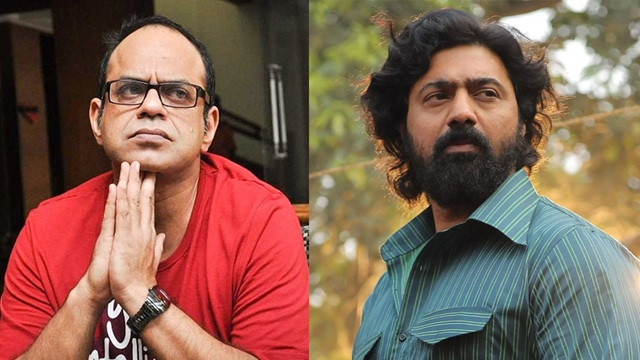 গোপন আস্তানায় দেবের সঙ্গী হবেন রজতাভ!
