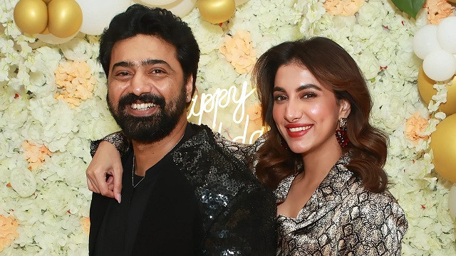 দেব-রুক্মিণীর ‘বিচ্ছেদ’ গুঞ্জন