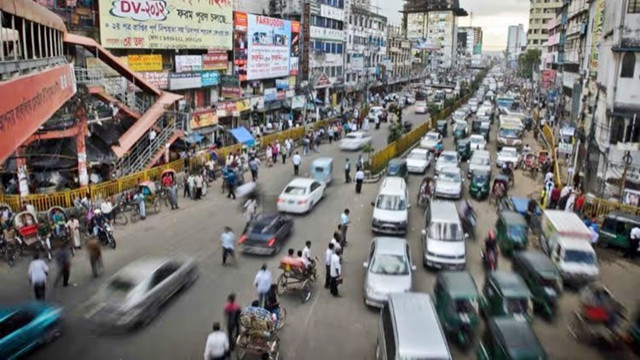 ১৩ ঘণ্টার ব্যবধানে ৩ বার কাঁপল দেশ