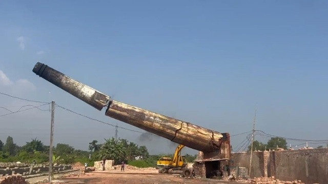 ধামরাইয়ে ৭ ইটভাটার কার্যক্রম বন্ধ, ১৫ লাখ টাকা জরিমানা