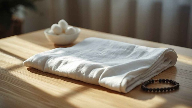 মৃতব্যক্তির নাকে-কানে তুলা : প্রথা নাকি শরিয়তের বিধান?