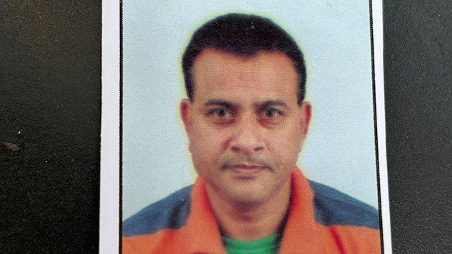 ‘বাংলাদেশে ফেরত পাঠানো হবে’— ভয়ে কলকাতায় এক ব্যক্তির আত্মহত্যা