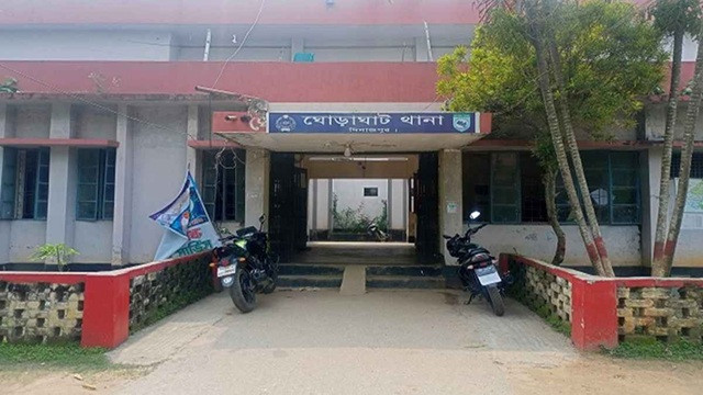 ট্রাকের সঙ্গে মোটরসাইকেলের সংঘর্ষে নিহত ৩