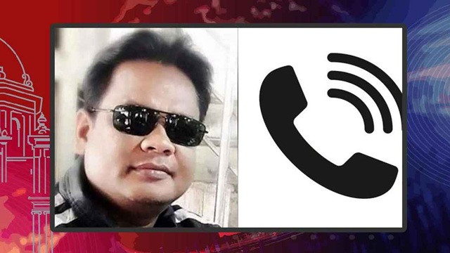 ‘১৭ বছর খাইনি, এখন খাব’ বলা বিএনপি নেতা বহিষ্কার