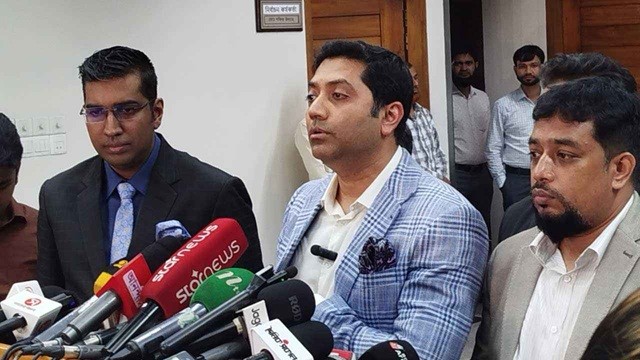 নির্বাচনী ব্যয়সীমা ৪০ লাখ টাকা চায় এনডিএম